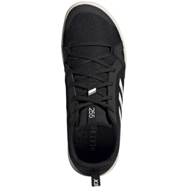 Scarpe Adidas Terrex Boat H. Rdy M GY6118 nero 2