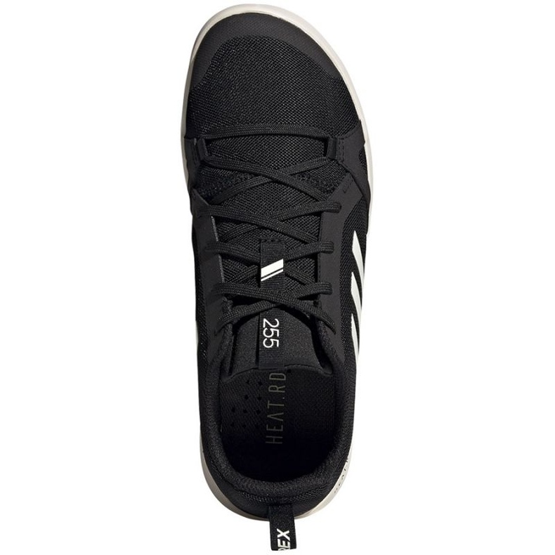 Scarpe Adidas Terrex Boat H. Rdy M GY6118 nero 2