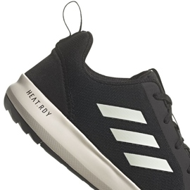 Scarpe Adidas Terrex Boat H. Rdy M GY6118 nero 3