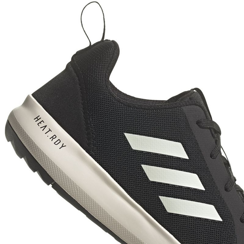 Scarpe Adidas Terrex Boat H. Rdy M GY6118 nero 3