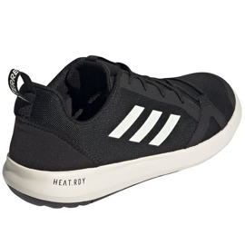 Scarpe Adidas Terrex Boat H. Rdy M GY6118 nero 4