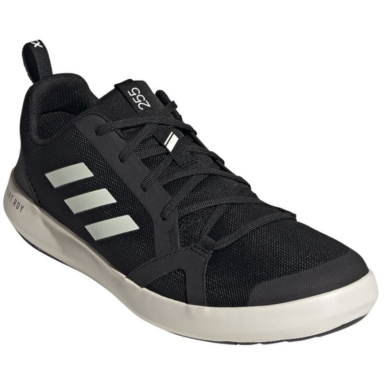 Scarpe Adidas Terrex Boat H. Rdy M GY6118 nero 5