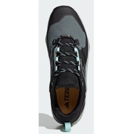 Adidas Scarpe da trekking Terrex Swift R3 Gtx M IF2407 nero 1