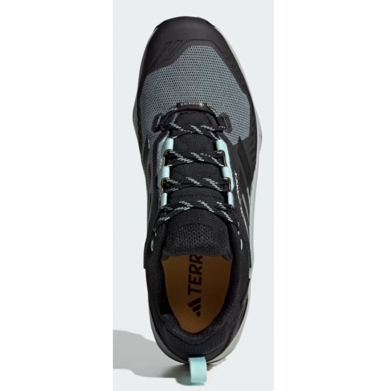 Adidas Scarpe da trekking Terrex Swift R3 Gtx M IF2407 nero 1