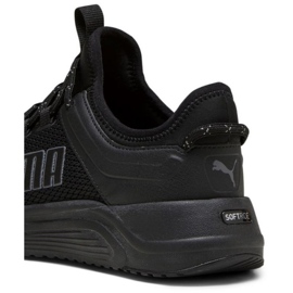 Scarpe Puma Softride Astro Slip M 37879901 nero 1