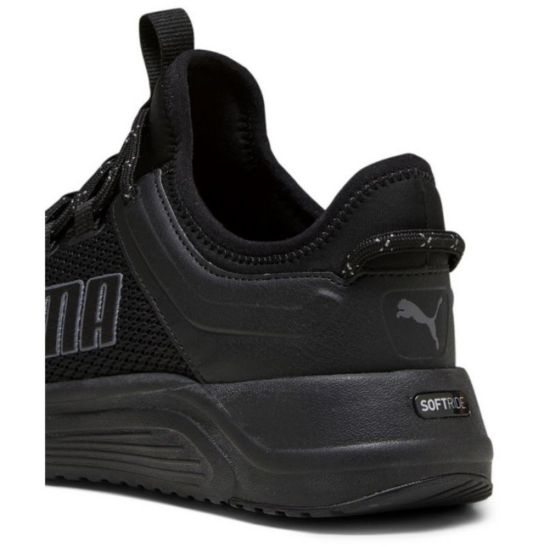 Scarpe Puma Softride Astro Slip M 37879901 nero 1