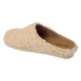 Inblu Scarpe da donna Befado 155D136 beige 1