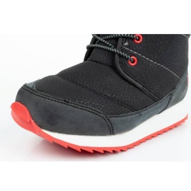 Scarpe, scarponi da neve Reebok Snow Prime Jr AR2710 nero 2