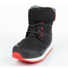 Scarpe, scarponi da neve Reebok Snow Prime Jr AR2710 nero 4