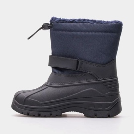 Big Star MM374127 Stivali da neve per bambini blu 1