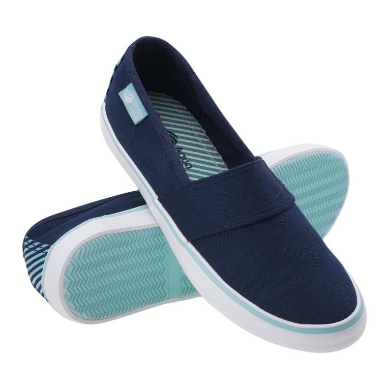 Scarpe Aquawave Medila W 92800307483 blu 1