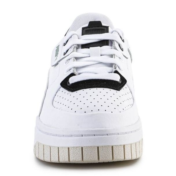 Scarpe Puma Cali Dream Heritage W 384010-02 bianca 1