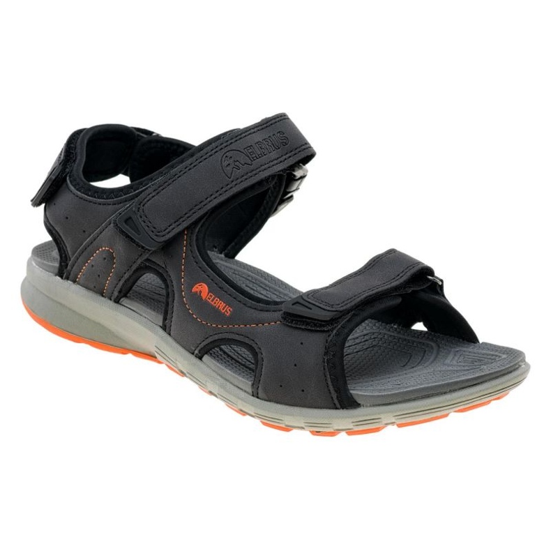 Sandali Elbrus Merios M 92800224685 nero 1