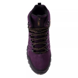 Scarpe Elbrus Virmin Mid Ag VW 92800468312 viola 1
