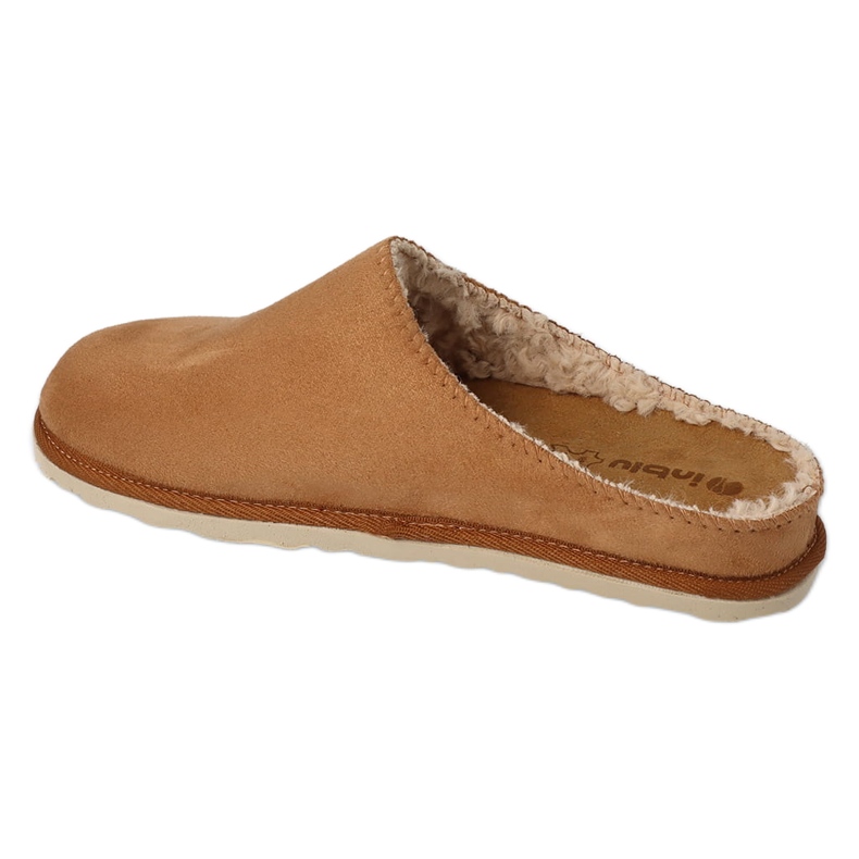 Inblu Scarpe da donna Befado 155D134 marrone 3