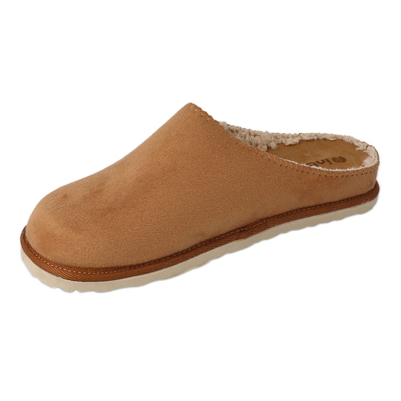 Inblu Scarpe da donna Befado 155D134 marrone 2