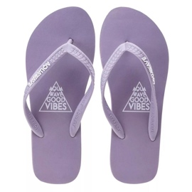 Infradito Aquawave Bava W 92800487142 viola 1