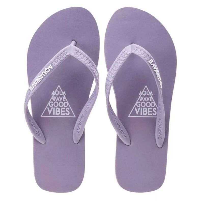 Infradito Aquawave Bava W 92800487142 viola 1