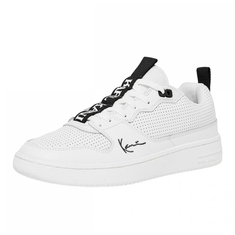 Scarpe Karl Kani 89 Tt M 1080266 bianca 1