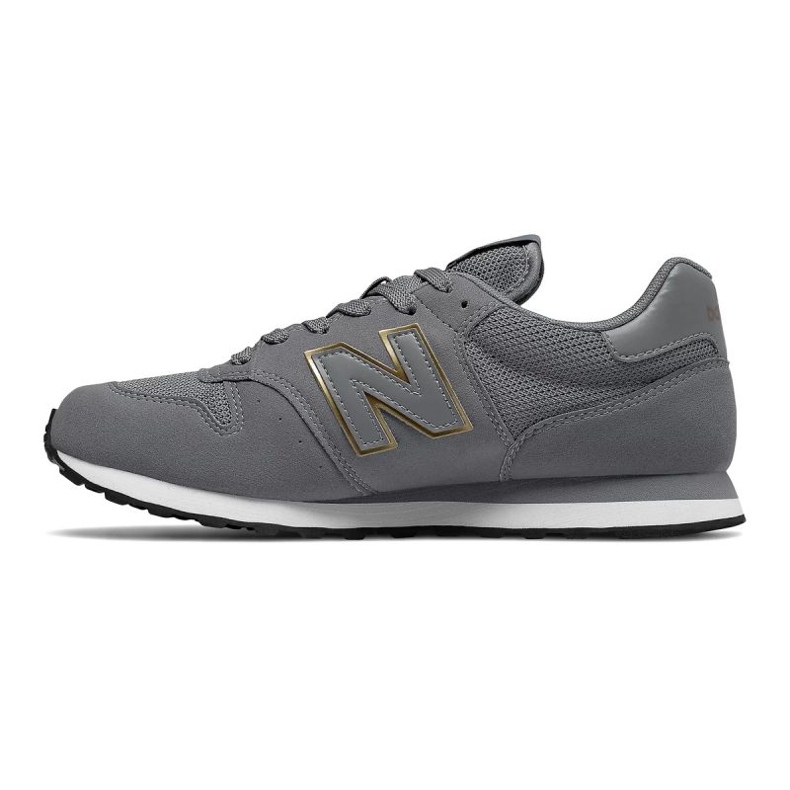 Scarpe da ginnastica New Balance M GW500GKG grigio 1