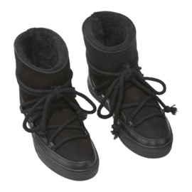 Doposci Inuikii Classic W 75202-005 nero 1