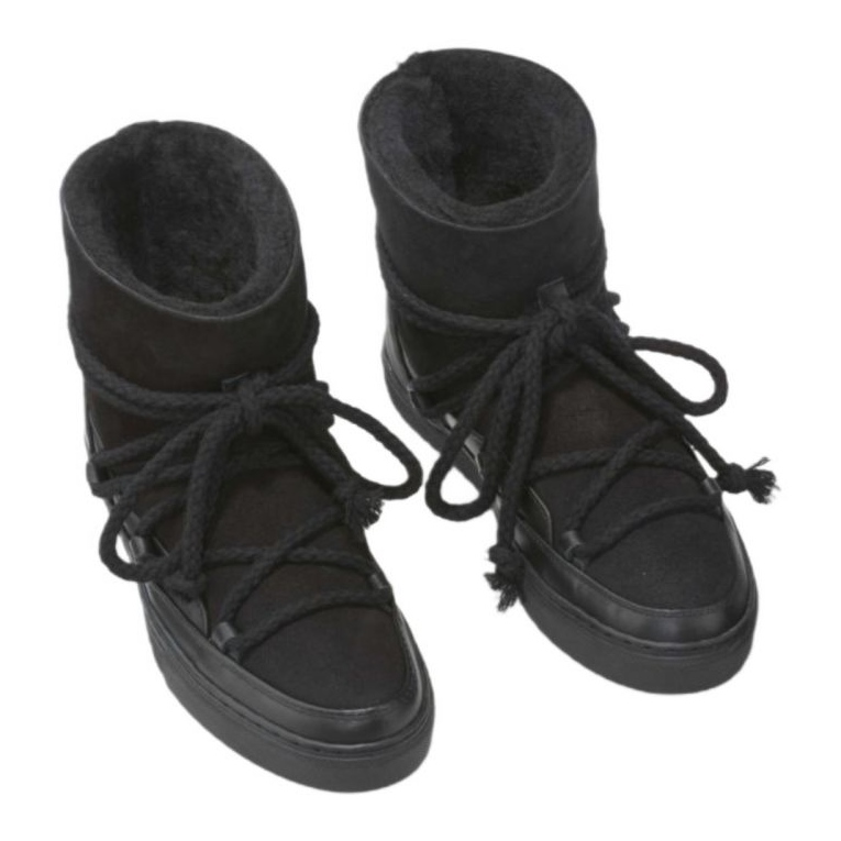 Doposci Inuikii Classic W 75202-005 nero 1