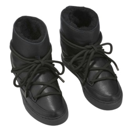Doposci Inuikii Full Leather W 75202-087 nero 1