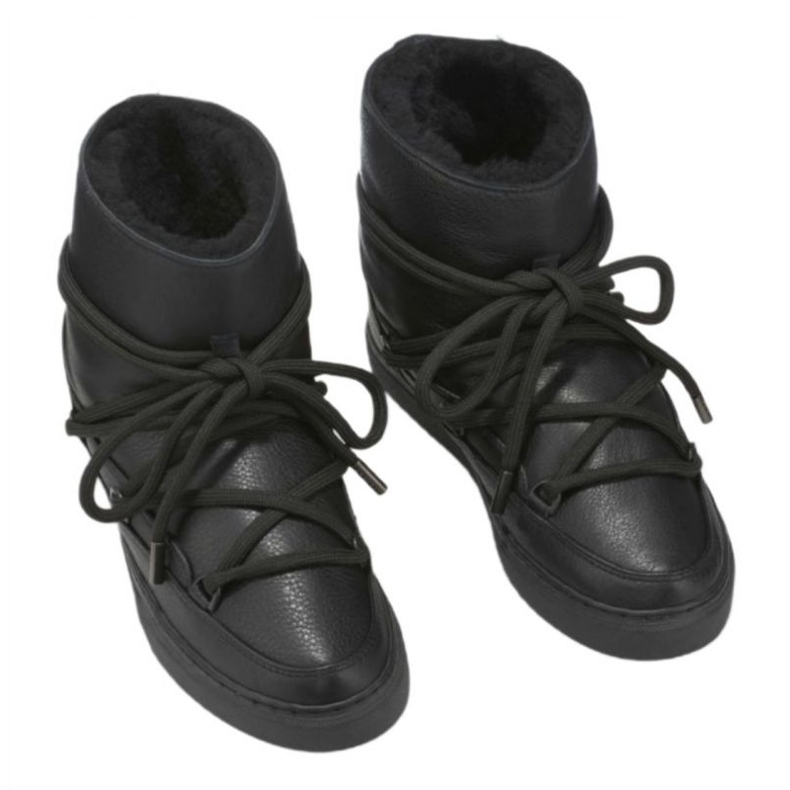 Doposci Inuikii Full Leather W 75202-087 nero 1