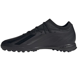 Scarpe da calcio Adidas X Crazyfast.3 Tf M ID9336 nero 1