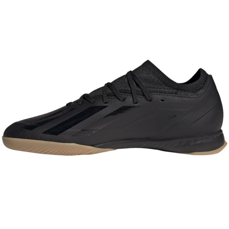 Scarpe da calcio adidas X Crazyfast.3 In M ID9343 nero 1