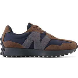 Scarpe New Balance M MS327WI beige 5