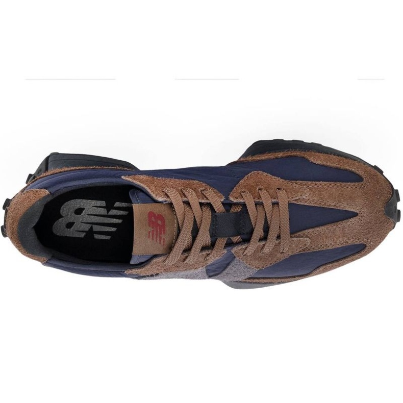 Scarpe New Balance M MS327WI beige 6