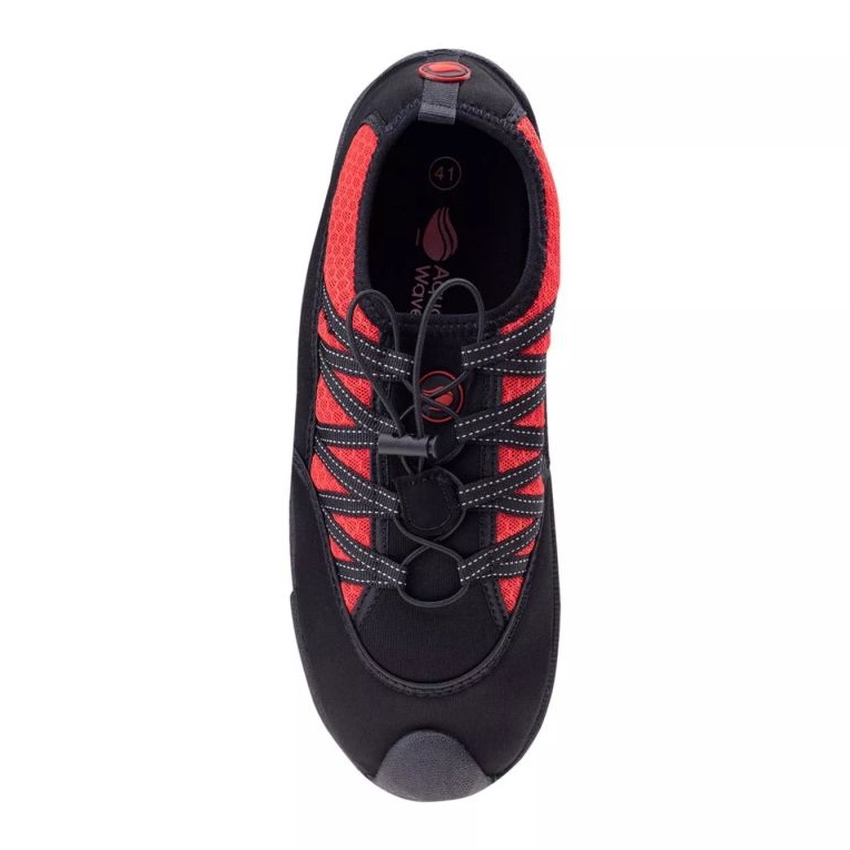 Scarpe da acqua Aquawave Gimani M 92800502813 rosso 1