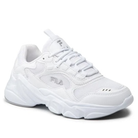 Fila Collene W scarpe FFW0045.10004 bianco 1