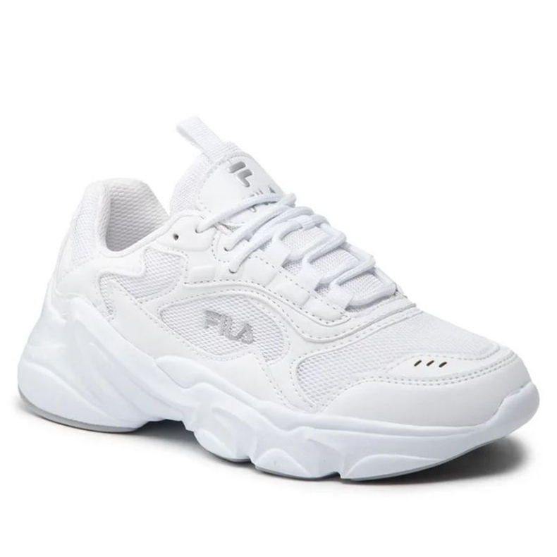 Fila Collene W scarpe FFW0045.10004 bianco 1