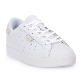 Scarpe Fila Lusso W FFW0285.10004 bianca 1