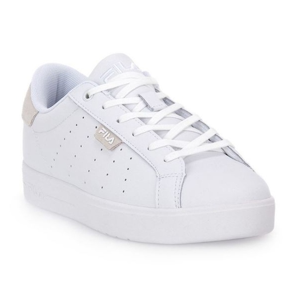 Scarpe Fila Lusso W FFW0285.10004 bianco 1