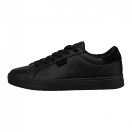 Scarpe Fila Lusso W FFW0285.80010 nero 1