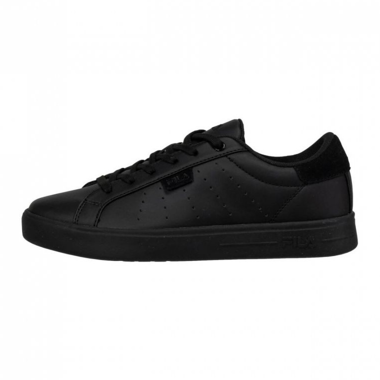 Scarpe Fila Lusso W FFW0285.80010 nero 1