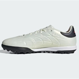 Scarpe da calcio adidas Copa Pure.2 League Tf M IE4986 bianco 2