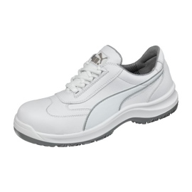 Scarpe Puma Clarity Low U MLI-S13B0 bianche bianco 1