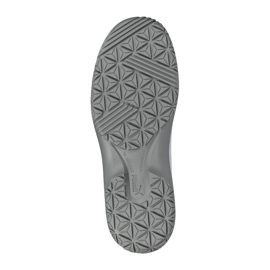 Scarpe Puma Clarity Low U MLI-S13B0 bianche bianca 2