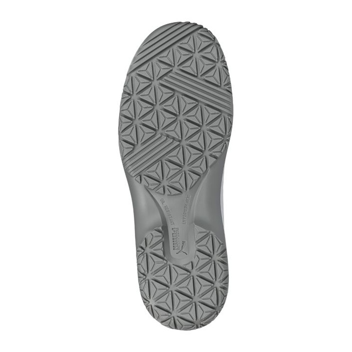 Scarpe Puma Clarity Low U MLI-S13B0 bianche bianca 2