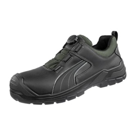Scarpe Puma Cascades Disc Low MLI-S45B1 nere nero 1
