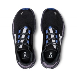 On Running Scarpe da corsa Cloudmonster W 6198082 nero 1