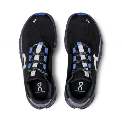On Running Scarpe da corsa Cloudmonster W 6198082 nero 1