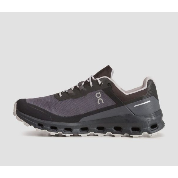 Scarpe da corsa On Running Cloudvista Waterproof W 7498595 grigio 1
