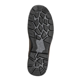 Scarpe Puma Sierra Nevada Mid MLI-S16B9, marrone scuro 2