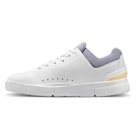 On Running Sulla corsa Le scarpe Roger Advantage W 4898342 bianco 1