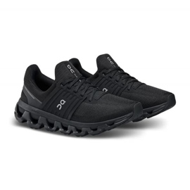 Scarpe da corsa On Running Cloudswift 3 Ad W 3WD10150485 nero 1